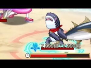 【城下】ログレス 2022 summer vacation P2 顶层 デスペラード 视点