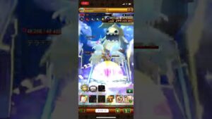 ｢ログレス｣EXリーフ装備で『通常で回復』『hp高め』『火力高め』！？