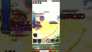 【ログレス】ザクザク！トレジャーフィッシング！ep1【HARD】青い世界の大王～討伐…♪*ﾟ