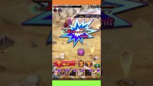 ｢ログレス｣砂漠 混沌 1体300P -侵食カオススカル-ソロ #shorts #ログレス  #混沌 6人パテから溢れた人用