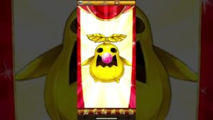 【ログレス】ステラマリスガチャ