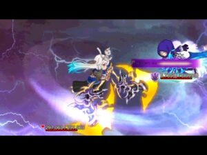 【城下】ログレス 2人討伐 魔導剣士の幻影