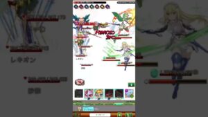 【ログレス】ダンまちコラボ ~ パテチャレンジ  7 ~討伐~