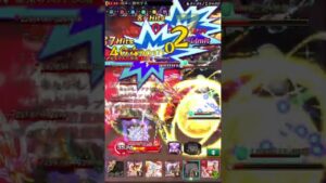 ログレス【ダンまちコラボ 】チャレンジクエストパテ7 クラン日記AMUSE