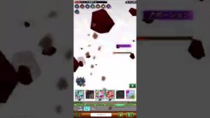 【ログレス】ダンまちコラボ  EX  リュー  ~討伐~