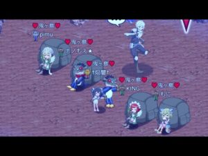 【ログレス】ダンまちコラボ EXベル  剣姫1古代2構成