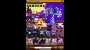 【古代機鋼兵視点】ザクザク！トレジャーフィッシング！EX  ファントムパイレーツ【ログレスex】