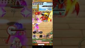 ﾛｸﾞﾚｽ　HARD　真紅の蟹鋏