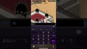 【ログレス】PvP デスペラードvsデスペラード タイマン編