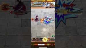 【ログレス 】PvPデスペラードvsクルセイダー タイマン編