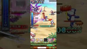 【ログレス】ザクザク！トレジャーフィッシング！ep2  【HARD】海の三銃士～討伐…♪*ﾟ