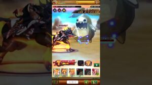 【剣と魔法のログレス】ベル君試し打ち。