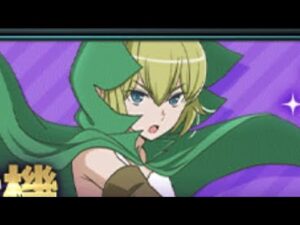 【ログレス】コラボガチャ　持ってる石全部引く　神引き！第二弾