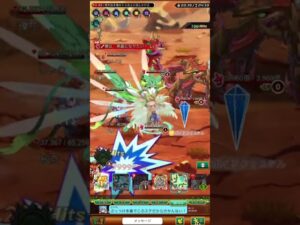 【ログレス】アストレア第10章  灰の荒野  雑魚狩り ガーディアントⅡ ~死亡無し 4人討伐…♪*ﾟ