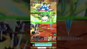 【ログレス】アストレア第10章 灰の荒野  雑魚狩り～BOSS  4人討伐…♪*ﾟ