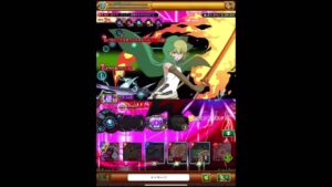 【ログレス】アストレア9章危険種　古のガーディアン亜種　【古代視点】