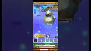 【ログレス】コラボ装備_補助枠全剥がし【イルカ】