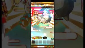 【ログレス】コラボ装備_補助枠全剥がし【虎】