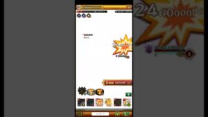 【ログレス】リーフ六花_予約周回【トリトン虎】