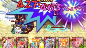 【城下】ログレス 一击907億リーフ 特殊開專順序解放上限