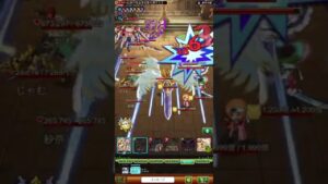 【ログレス】解決❗️ログレス探偵団 EX 怪盗乱魔 ~討伐~