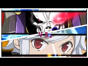 【ログレス】ベル君vsアインズ【比較動画】