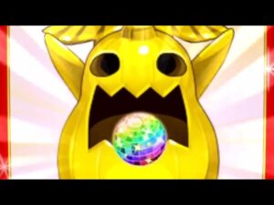 【ログレス】9周年チケットガチャで神引きしたい【虹玉】