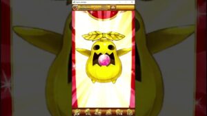 【ログレス】 覇剣オルフェウスガチャ