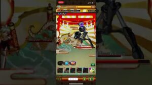 ログレス 滅剣虎 ソロカンスト！！ステータス付き