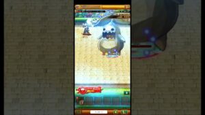 【ログレス】覇剣オルフェウス【モーション確認】