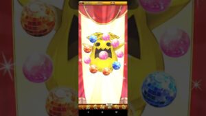 ログレス ９周年 チケットガチャ 400枚