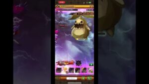 【ログレス】デウスマキナ使うだけの動画（解説は後日出します）#ログレス #スマホログレス #ログレス9周年