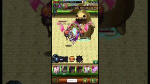 【城下】ログレス 堕天の専用武器·古代機 火力検証