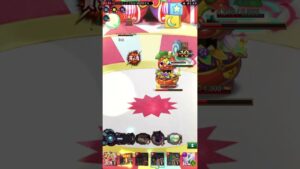 【ログレス】わいわい！ワイルドサーカス団『4Fわいわい道化芸、古代機鋼兵ソロ❗』【SHORTS】