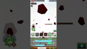 【ログレス】アストレア危険種討伐令 第7章 アイアンヘッド亜種討伐令  エンブレム周回  4人討伐…♪*ﾟ