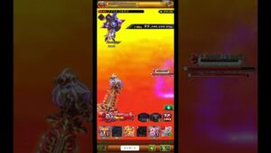 【ログレス】反逆アデル戦記『ソロ❗反逆の戦士❗』【SHORTS】