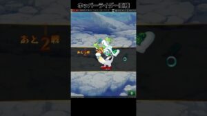 ログレス ホッパーライダー亜種 ペア