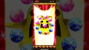 ログレス選抜ガチャ