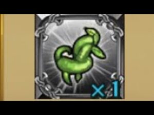 【城下】ログレスEX 深淵のチョコレート