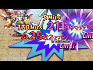 ｢ログレス｣新武器滅剣ヴィーナス！！鬼火力過ぎ！？