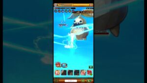 【ログレス】滅剣ヴィーナス_お試し【追撃回数🤔】