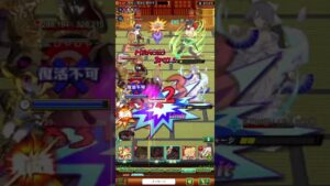 【ログレス】閃乱カグラ EX ~回避ガデver  討伐…♪*ﾟ