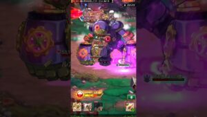 【ログレス】ルイン大決戦ケイオスギガソロ