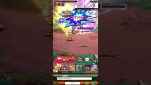 【ログレス】ルイン大決戦  鬼将 アスピダ ~デスぺソロ討伐…♪*ﾟ