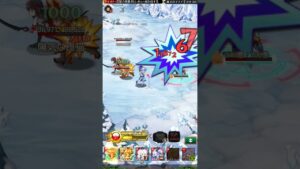 【ログレス】精晶バベルペア　高速周回