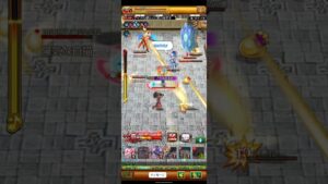 【ログレス】裏と表の対抗戦ペア討伐