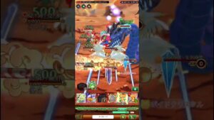 【ログレス】アストレア 第11章  エル・ドラ高原 ~ 4人討伐…♪*ﾟ  ~アースフライ~アースフライⅡ~BOSSロックワーム