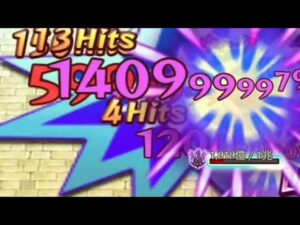 【ログレス】古代機5本で殴り倒す【アルスノヴァ】