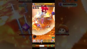 【ログレス】ガーディアン【EASY】火セレスver