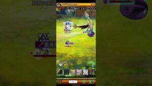 【ログレス】チャレンジ【HARD】ガーディアン